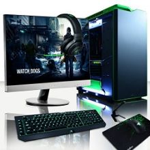 Desktopuri și Monitoare