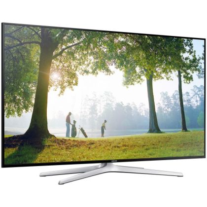Smart 3D LED Samsung 40H6240, 40'' (101 см), Full HD