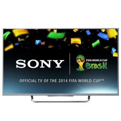 Televizor Smart LED Sony, 102cm, 40W605, Full HD