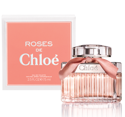 Parfum Roses De Chloé