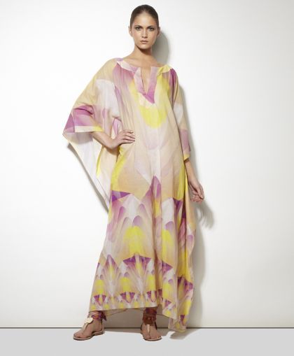 Tunică de plajă Melli