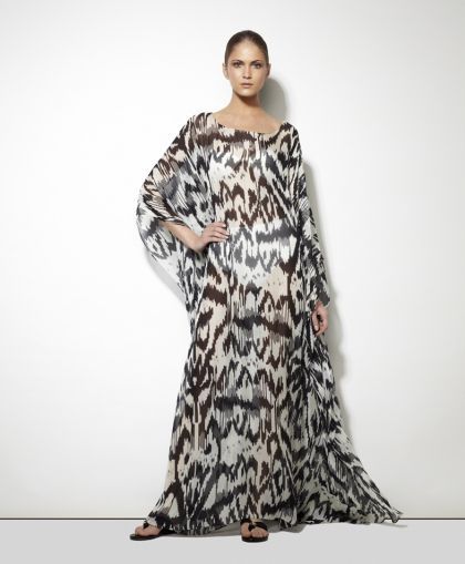 Tunică de plajă Melli