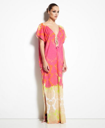 Tunică de plajă Estelle