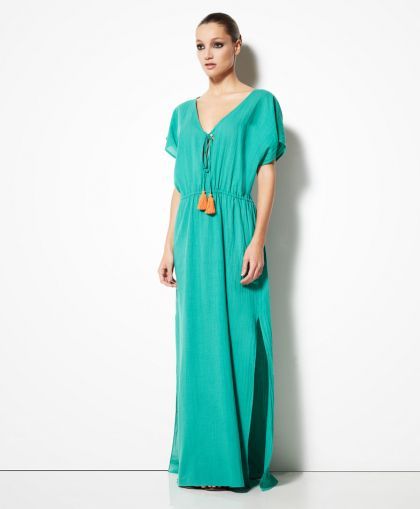 Tunică de plajă Estelle