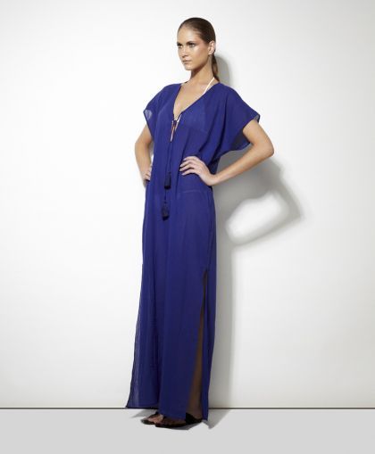 Tunică de plajă Estelle