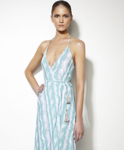 Rochie de plajă Gardemia