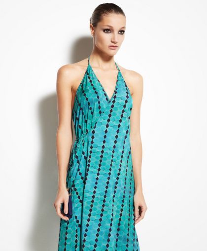 Rochie de plajă Gardemia