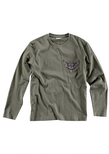 Tricou cu lungă Phoenix 