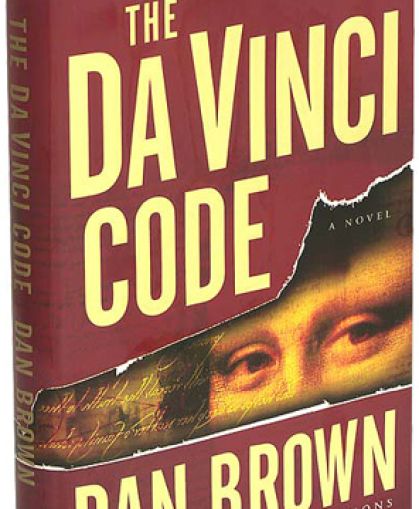 Codul lui Da Vinci