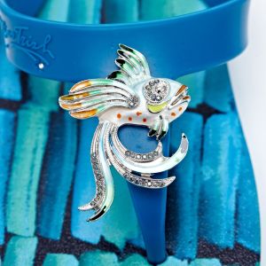 Șlapi I Love Summer Time 