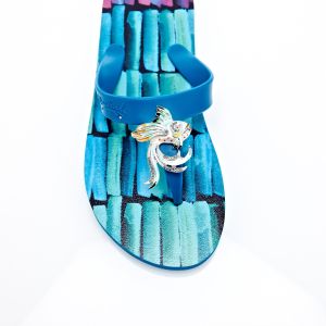 Șlapi I Love Summer Time 