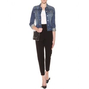 Geantă de umăr "Falabella"