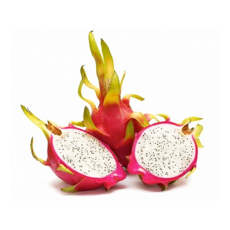Dry Dragon Fruit 
