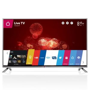 Smart LED LG 55LB630V, 55" (139 см), Full HD