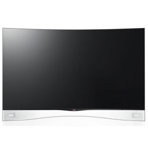 OLED Smart 3D, LG, 55EA980V, 55" (139 см)