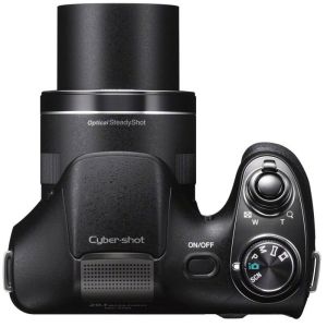 Sony DSC-H300, 20.1MP