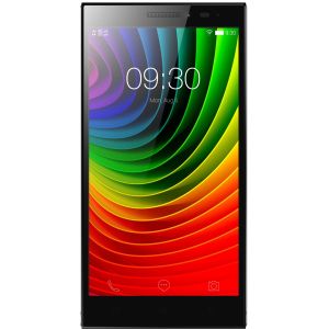 Telefon mobil Lenovo Z2 , Dual SIM, 32GB, 4G, Titan