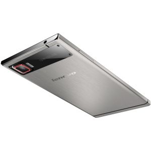 Telefon mobil Lenovo Z2 , Dual SIM, 32GB, 4G, Titan