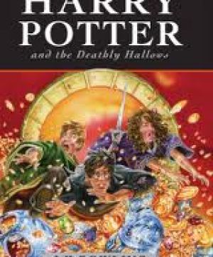 Harry Potter și Talismanele Morții