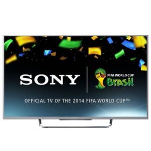 Televizor Smart LED Sony, 102cm, 40W605, Full HD