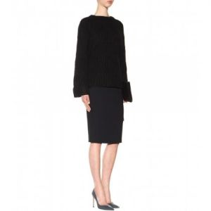 Pantofi cu toc înalt "Style"