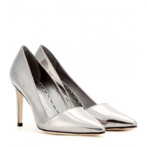 Pantofi cu toc înalt "Dina"