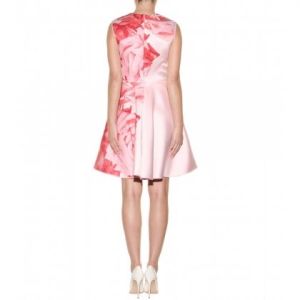 Rochie  "Balza Rose"