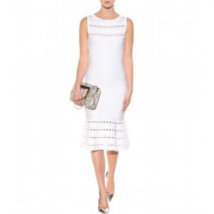 Pantofi cu toc înalt metalic-transparenți