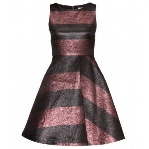 Rochie  metalică "Foss"