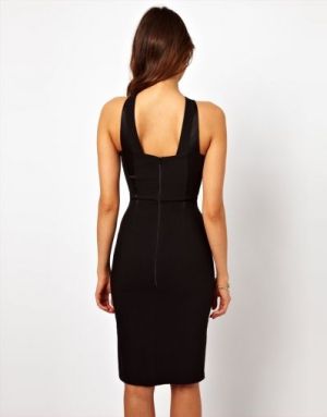 Rochie pentru corp sculpturat