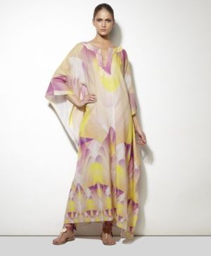 Tunică de plajă Melli