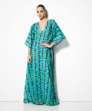 Tunică de plajă Melli