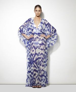 Tunică de plajă Melli