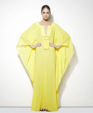 Tunică de plajă Melli