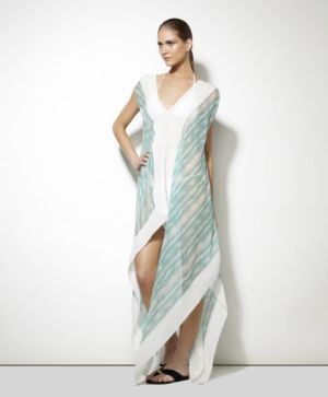 Tunică de plajă Belisse