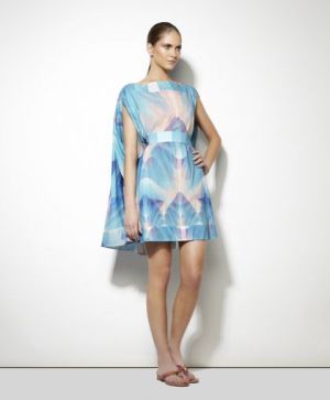 Tunică de plajă Aphrodite