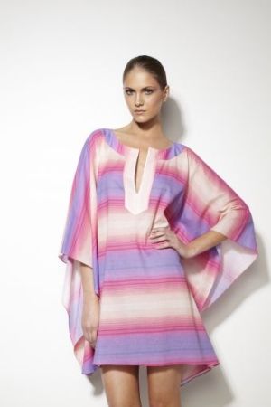 Tunică de plajă Melia