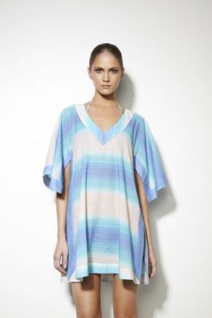 Tunică de plajă Melia