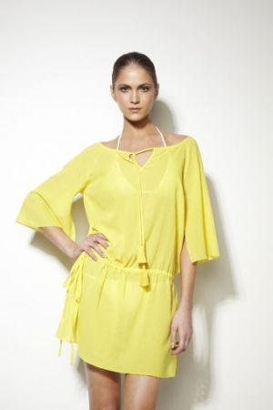 Tunică de plajă Charisma