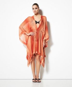 Tunică de plajă Belissima