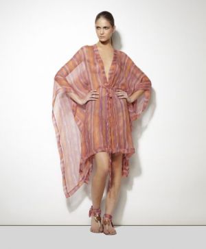 Tunică de plajă Belissima