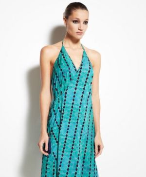 Rochie de plajă Gardemia