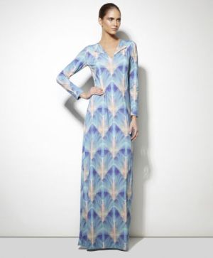 Rochie de plajă Casyopea