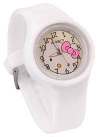 Ceas "IHello Kitty"