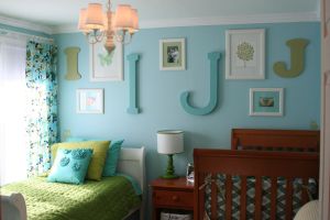 Cameră Copii DENNIS