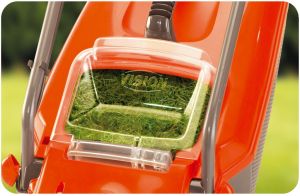 Cositoare electrică Husqvarna FLYMO Easimo