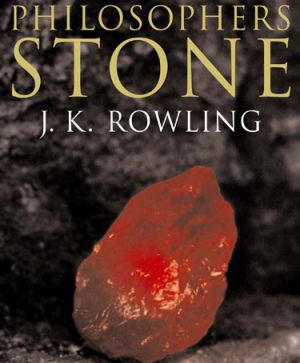 Harry Potter și Piatra Filozofală