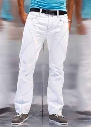 Blugi Standard fit 32 inch  